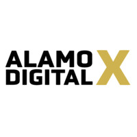 Alamo Digital X logo, Alamo Digital X contact details