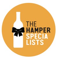 The Hamper Specialists logo, The Hamper Specialists contact details