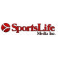 SportsLife Media Inc. logo, SportsLife Media Inc. contact details