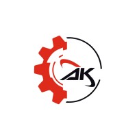 AK PRECISION ENGINEERING logo, AK PRECISION ENGINEERING contact details