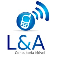 L&A Serviços Administrativos Ltda logo, L&A Serviços Administrativos Ltda contact details