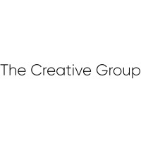 The Creative Group LLC logo, The Creative Group LLC contact details