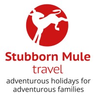 Stubborn Mule Travel logo, Stubborn Mule Travel contact details