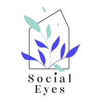 Socialeyes logo, Socialeyes contact details