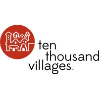 Ten Thousand Villages – Seattle logo, Ten Thousand Villages – Seattle contact details