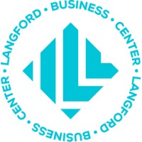 Langford Business Center logo, Langford Business Center contact details