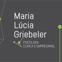 Maria Lúcia Griebeler - Psicologia Clínica e Empresarial logo, Maria Lúcia Griebeler - Psicologia Clínica e Empresarial contact details