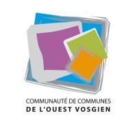 Communauté de Communes de l'Ouest Vosgien (CCOV) logo, Communauté de Communes de l'Ouest Vosgien (CCOV) contact details