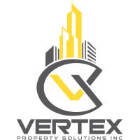 Vertex Property Solutions logo, Vertex Property Solutions contact details