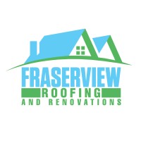 Fraserview Roofing and Renovations logo, Fraserview Roofing and Renovations contact details