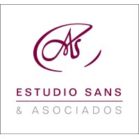 Estudio Sans logo, Estudio Sans contact details