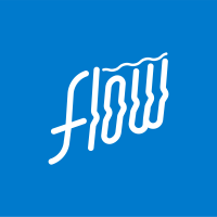 Flow Communication agency logo, Flow Communication agency contact details