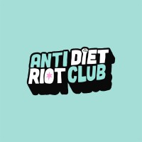 Anti Diet Riot Club logo, Anti Diet Riot Club contact details