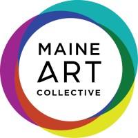 Maine Art Collective logo, Maine Art Collective contact details