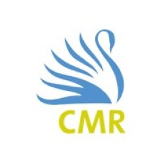 CMR National PU College logo, CMR National PU College contact details