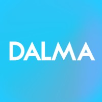 Dalma.design logo, Dalma.design contact details