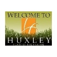 City Of Huxley logo, City Of Huxley contact details