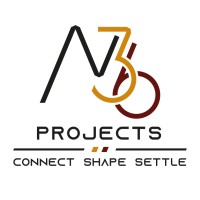 M36 Projects logo, M36 Projects contact details