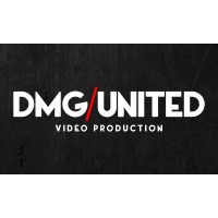 DMG United logo, DMG United contact details