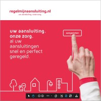 Regelmijnaansluiting.nl logo, Regelmijnaansluiting.nl contact details