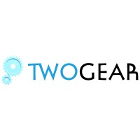 Two Gear LLC logo, Two Gear LLC contact details