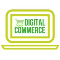 Digital Commerce logo, Digital Commerce contact details