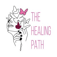 The Healing Path logo, The Healing Path contact details