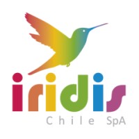 Iridis Chile logo, Iridis Chile contact details