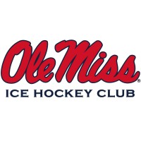 Ole Miss Hockey Club logo, Ole Miss Hockey Club contact details