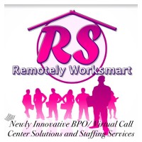 Rs Remotely Worksmart logo, Rs Remotely Worksmart contact details