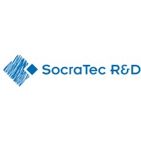 SocraTec R&D logo, SocraTec R&D contact details