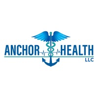 Anchor Health, LLC logo, Anchor Health, LLC contact details