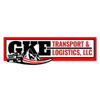 GKE Transport & Logistics, LLC logo, GKE Transport & Logistics, LLC contact details