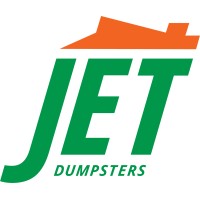 Jet Roll Off Dumpsters logo, Jet Roll Off Dumpsters contact details