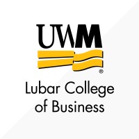 UWM Lubar Executive Education logo, UWM Lubar Executive Education contact details