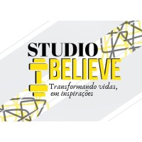 Stúdio Believe logo, Stúdio Believe contact details