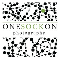 One Sock On Photography logo, One Sock On Photography contact details