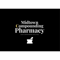 Midtown Compounding Pharmacy logo, Midtown Compounding Pharmacy contact details