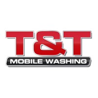 T&T Mobile Washing logo, T&T Mobile Washing contact details