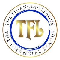 The Financial League logo, The Financial League contact details