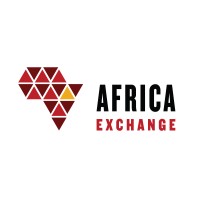 Africa Exchange logo, Africa Exchange contact details