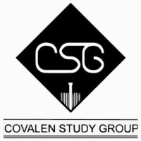 Covalen Study Group Teknik Kimia FT USU logo, Covalen Study Group Teknik Kimia FT USU contact details