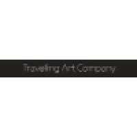 Travelling Art Company logo, Travelling Art Company contact details