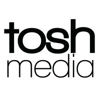 Tosh Media logo, Tosh Media contact details