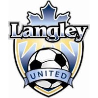 Langley United Soccer Association logo, Langley United Soccer Association contact details