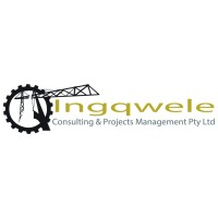 Ingqwele Consulting and Project Management Pty Ltd logo, Ingqwele Consulting and Project Management Pty Ltd contact details