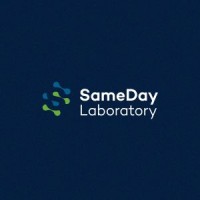 SameDay Laboratory logo, SameDay Laboratory contact details