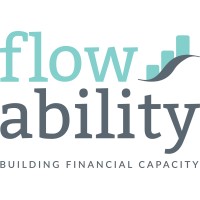 Flow Ability logo, Flow Ability contact details