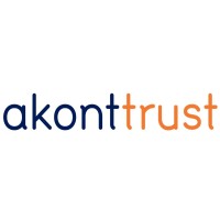 Akont Trust Company logo, Akont Trust Company contact details