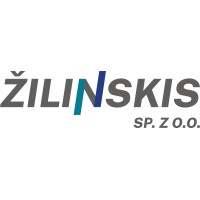 ZILINSKIS Sp. z o.o. logo, ZILINSKIS Sp. z o.o. contact details